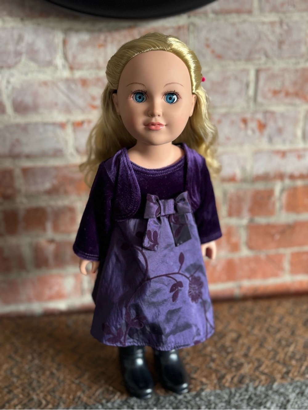 My Life As Doll